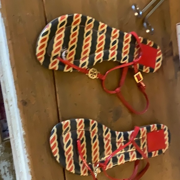 Tory Burch Emmy sandal - Picture 4 of 4